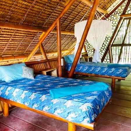 Sibigau Island Southern Mentawai Outpost酒店 外观 照片
