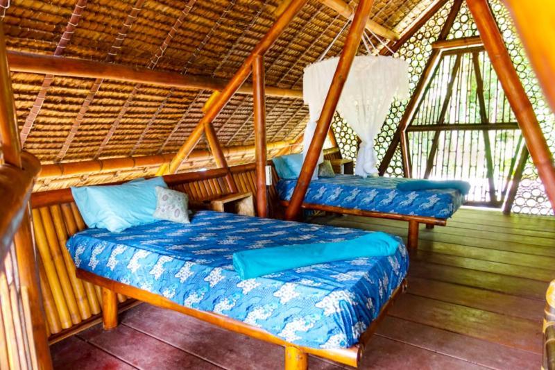 Sibigau Island Southern Mentawai Outpost酒店 外观 照片